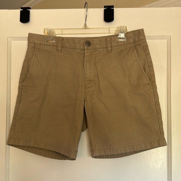 Bonobos Other - Bonobos 7 Inch Chino Shorts